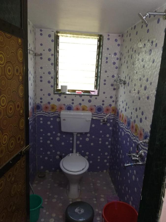 Gulmohar Cottages - Home Stay In Alībāg Eksteriør billede