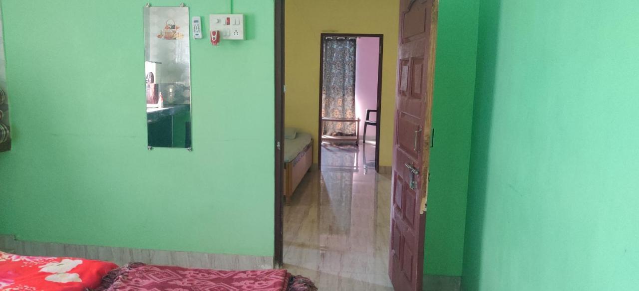 Gulmohar Cottages - Home Stay In Alībāg Eksteriør billede